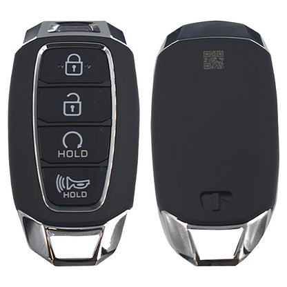 Keyless2Go 2019 - 2026 Hyundai Venue Replacement Smart Keyless Entry Remote Proximity Key Fob