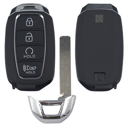Keyless2Go 2019 - 2026 Hyundai Venue Replacement Smart Keyless Entry Remote Proximity Key Fob