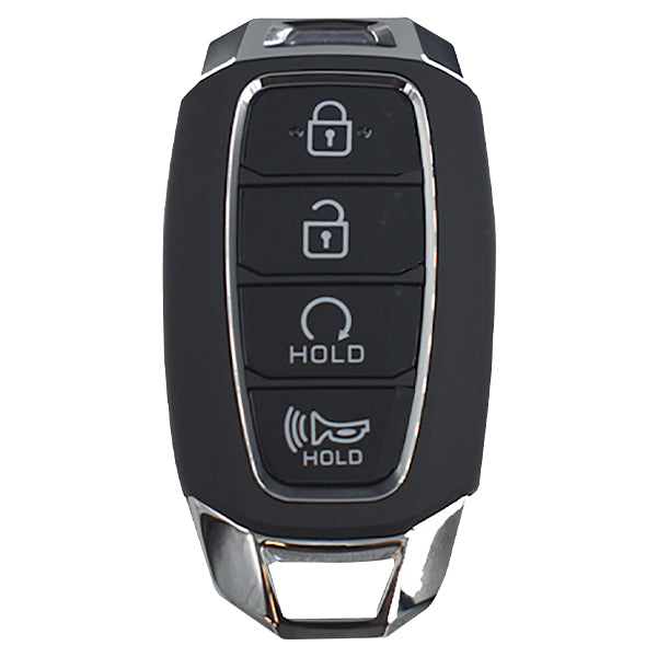 Keyless2Go 2019 - 2026 Hyundai Venue Replacement Smart Keyless Entry Remote Proximity Key Fob