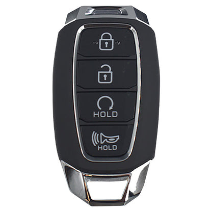 Keyless2Go 2019 - 2026 Hyundai Venue Replacement Smart Keyless Entry Remote Proximity Key Fob