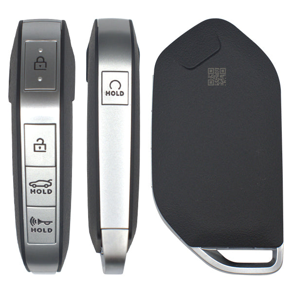 Keyless2Go 2024, 2025, 2026 Kia K4 Replacement Smart Keyless Entry Remote Proximity Key Fob