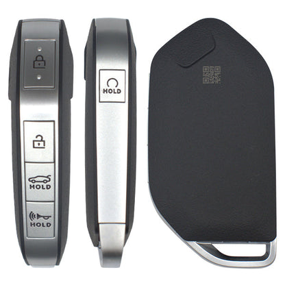 Keyless2Go 2024, 2025, 2026 Kia K4 Replacement Smart Keyless Entry Remote Proximity Key Fob