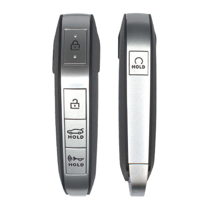Keyless2Go 2024, 2025, 2026 Kia K4 Replacement Smart Keyless Entry Remote Proximity Key Fob