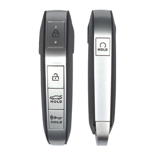 Keyless2Go 2024, 2025, 2026 Kia K4 Replacement Smart Keyless Entry Remote Proximity Key Fob