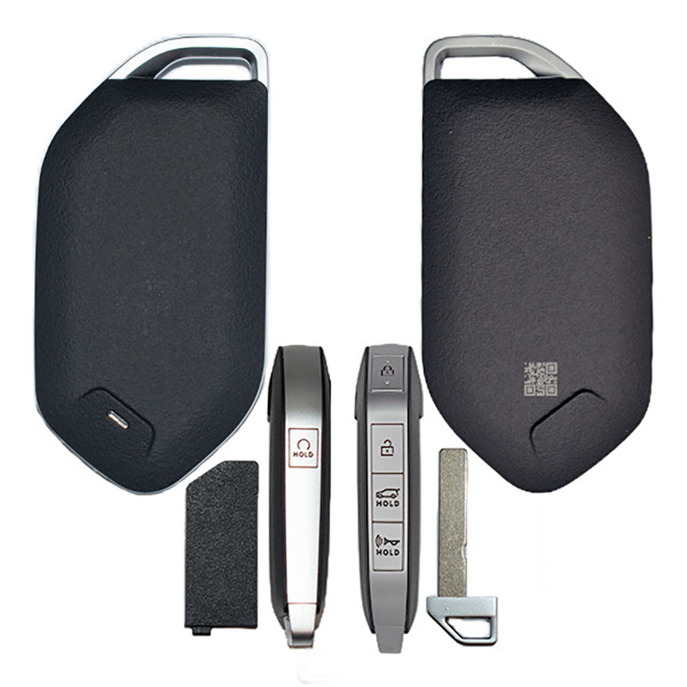 Keyless2Go 2023, 2024, 2025, 2026 Kia Sorento Replacement Smart Keyless Entry Remote Proximity Key Fob