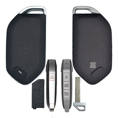 Keyless2Go 2023, 2024, 2025, 2026 Kia Sorento Replacement Smart Keyless Entry Remote Proximity Key Fob
