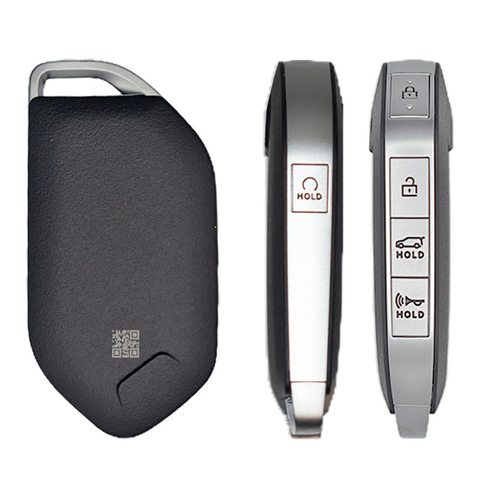 Keyless2Go 2023, 2024, 2025, 2026 Kia Sorento Replacement Smart Keyless Entry Remote Proximity Key Fob