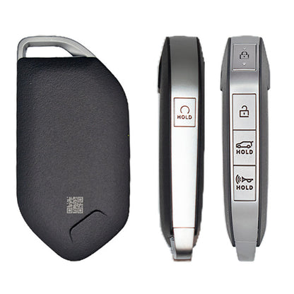 Keyless2Go 2023, 2024, 2025, 2026 Kia Sorento Replacement Smart Keyless Entry Remote Proximity Key Fob