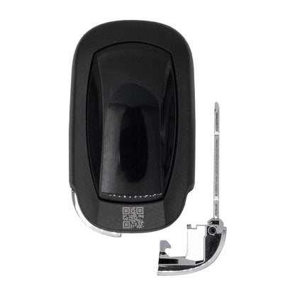 Keyless2Go Honda 4-Button Smart Key KR5TP-4 72147-T43-A01 433 MHz