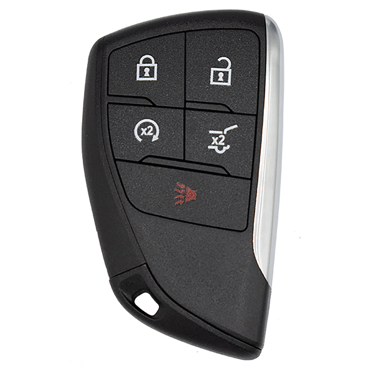 Keyless2Go 2024, 2025, 2026 Acura ZDX Replacement Smart Keyless Entry Remote Proximity Key Fob