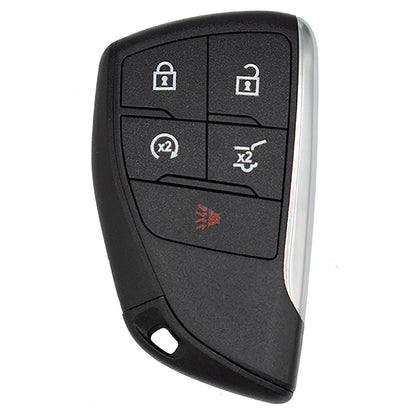 Keyless2Go 2024, 2025, 2026 Acura ZDX Replacement Smart Keyless Entry Remote Proximity Key Fob