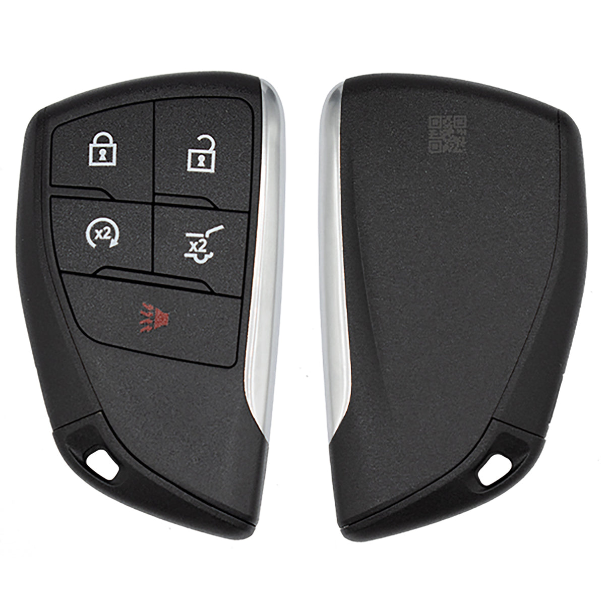 Keyless2Go 2024, 2025, 2026 Acura ZDX Replacement Smart Keyless Entry Remote Proximity Key Fob