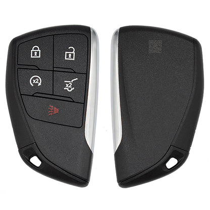 Keyless2Go 2024, 2025, 2026 Acura ZDX Replacement Smart Keyless Entry Remote Proximity Key Fob