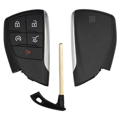 Keyless2Go 2024, 2025, 2026 Acura ZDX Replacement Smart Keyless Entry Remote Proximity Key Fob