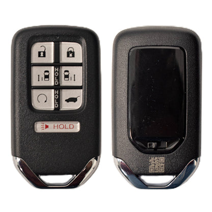 Keyless2Go 2021, 2022, 2023, 2024 Honda Odyssey Replacement Smart Keyless Entry Remote Proximity Key Fob