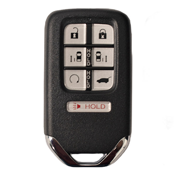 Honda Odyssey Keys and Remotes – Keyless2Go