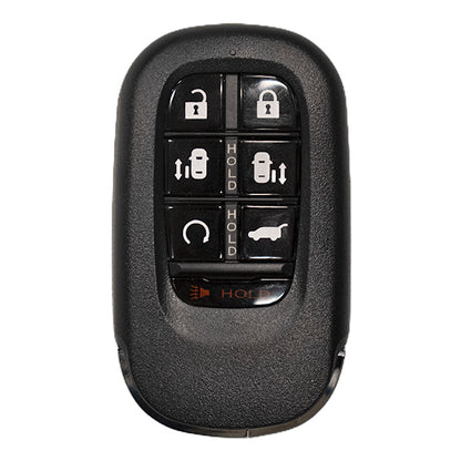 Keyless2Go 2025, 2026 Honda Odyssey Driver 2 7-Button Replacement Smart Keyless Entry Remote Proximity Key Fob