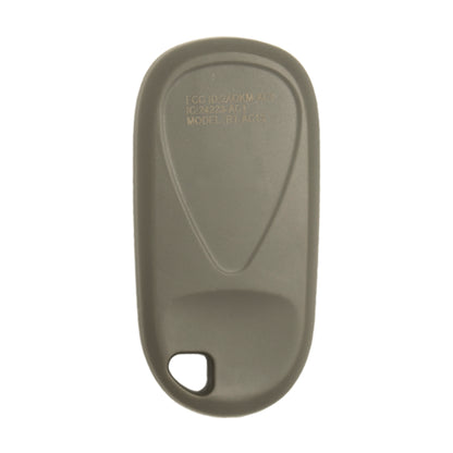 Keyless2Go Acura 3-Button Remote OUCG8D-355H-A 72147-S6M-A02