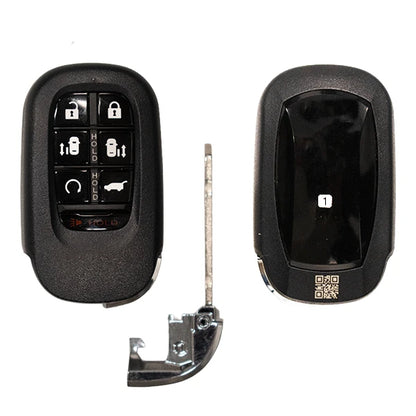 Keyless2Go 2025, 2026, 2027 Honda Odyssey Driver 1 Replacement Smart Keyless Entry Remote Proximity Key Fob