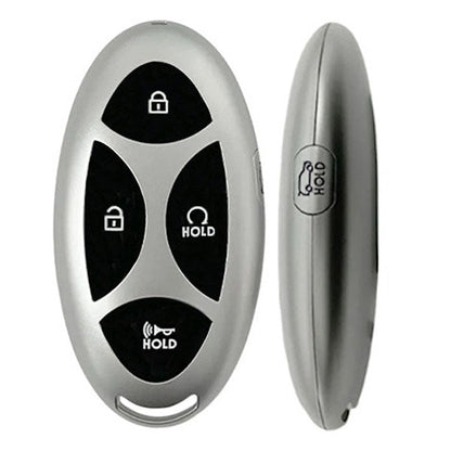 Keyless2Go 2023, 2024, 2025, 2026 Hyundai Santa Fe Replacement Smart Keyless Entry Remote Proximity Key Fob