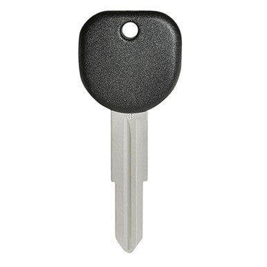 Keyless2Go B114R-PT Transponder Key, Philips ID 46 - keyless2go