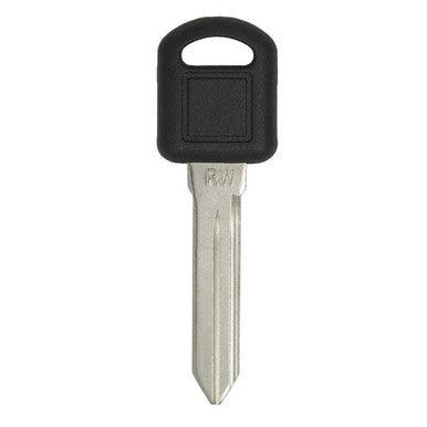 Keyless2Go B97-PT5 Cloneable Transponder Key - keyless2go