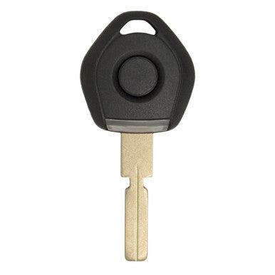 Keyless2Go HU58-PT Transponder Key, Philips ID 44 - keyless2go