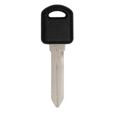 Keyless2Go B103-PT Transponder Key, Megamos ID 13 - keyless2go