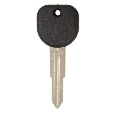 Keyless2Go B114-PT Transponder Key, Philips ID 46 - keyless2go