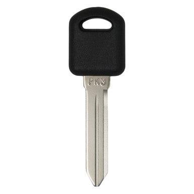 Keyless2Go B97-PT Transponder Key, Megamos ID 13 - keyless2go