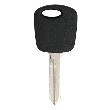 Keyless2Go H72-PT Transponder Key, Texas ID 4C - keyless2go