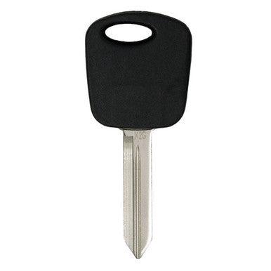 Keyless2Go H74-PT Transponder Key, 4D-60 - keyless2go