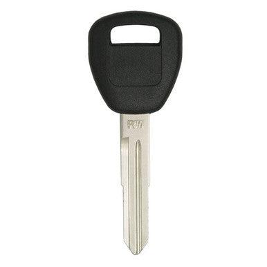 Keyless2Go HD106-PT5 Cloneable Transponder Key - keyless2go