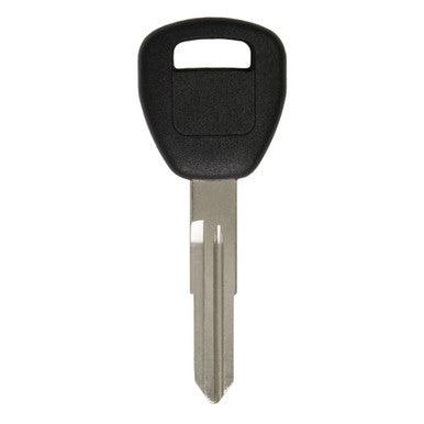 Keyless2Go HD106-PT Transponder Key, Megamos ID 13 - keyless2go