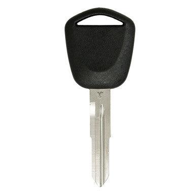 Keyless2Go HD111-PT Transponder Key, Philips ID 46 - keyless2go