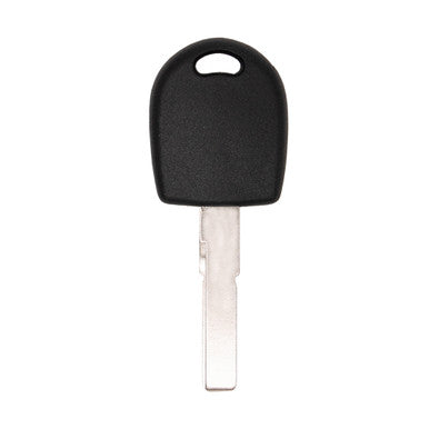 Keyless2Go HU66T6 Transponder Key, Megamos AES ID 88 - keyless2go