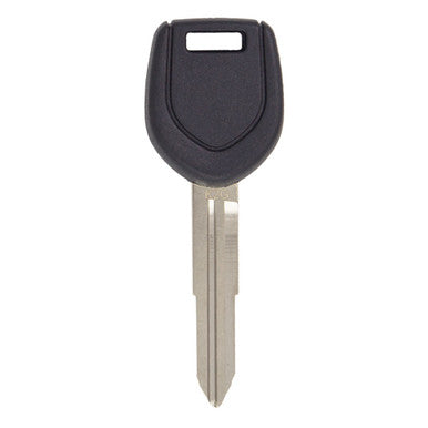 Keyless2Go MIT8-PT Transponder Key, 4D-60 80-Bit - keyless2go