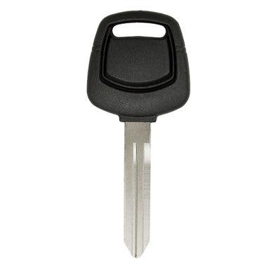 Keyless2Go NI02T Transponder Key, 4D-60 - keyless2go