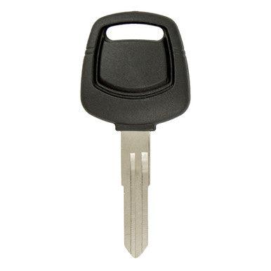 Keyless2Go NSN11T2 Transponder Key, Philips ID 41 - keyless2go
