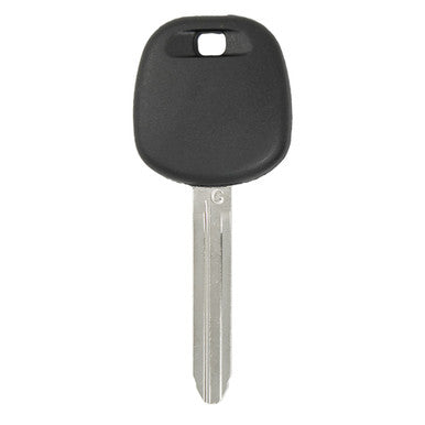 Keyless2Go B110-PT Transponder Key, G-Chip 80-Bit - keyless2go