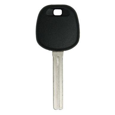 Keyless2Go TOY40BT4 Transponder Key, Texas ID 4C - keyless2go