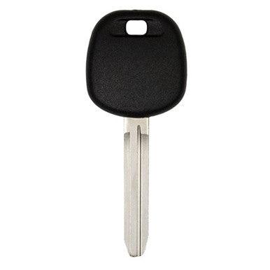 Keyless2Go TOY43AT4 Transponder Key, Texas ID 4C - keyless2go