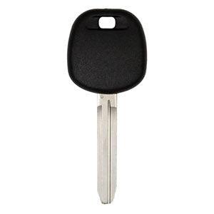 Keyless2Go TOY44D-PT Transponder Key, 4D-67 DOT - keyless2go