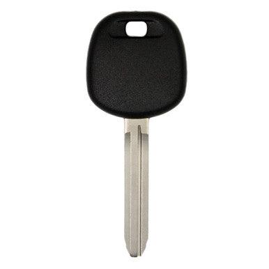 Keyless2Go TOY44G-PT Transponder Key, 4D-72 G 80-Bit - keyless2go