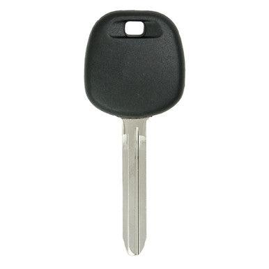 Keyless2Go TOY44H-PT Transponder Key, H-Chip - keyless2go