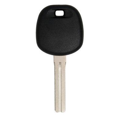 Keyless2Go TOY48BT4 Transponder Key, Texas ID 4C - keyless2go