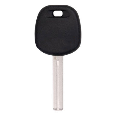 Keyless2Go TOY48H-PT Transponder Key, H-Chip - keyless2go