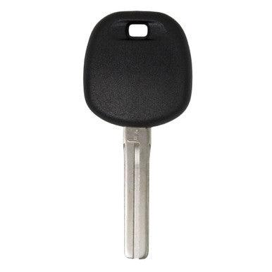 Keyless2Go TOY50-PT Transponder Key, 4D-68 - keyless2go