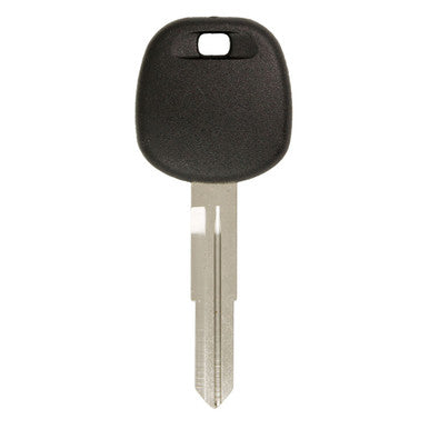 Keyless2Go TOY57-PT Transponder Key, Texas ID 4C - keyless2go