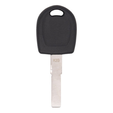 Keyless2Go HU66T6 Transponder Key, Megamos ID 48 - keyless2go